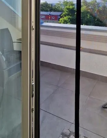 Wohnen Am Διαμέρισμα *