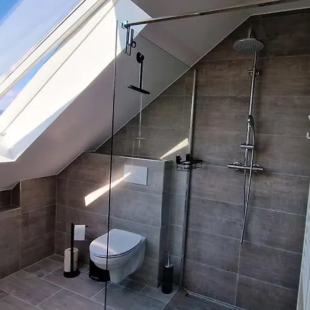 아파트 Wohnen Am *