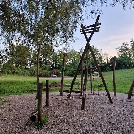 Wohnen Am * インゲルハイム・アム・ライン