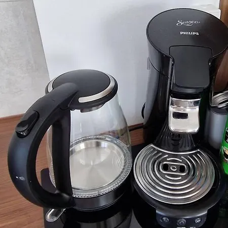 Appartement Wohnen Am *