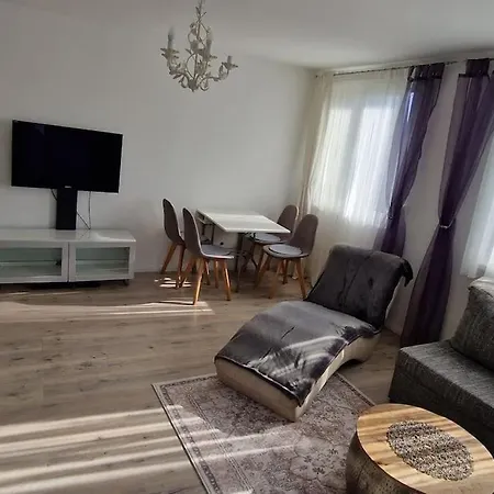 Wohnen Am 아파트 *