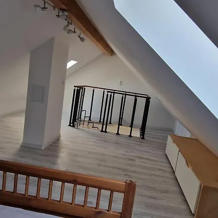 Wohnen Am 아파트 인겔하임암라인