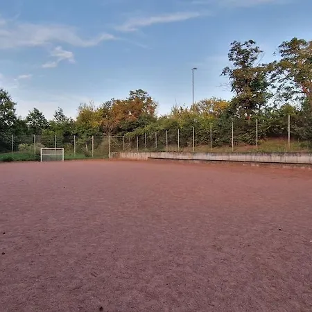 Wohnen Am アパート インゲルハイム・アム・ライン