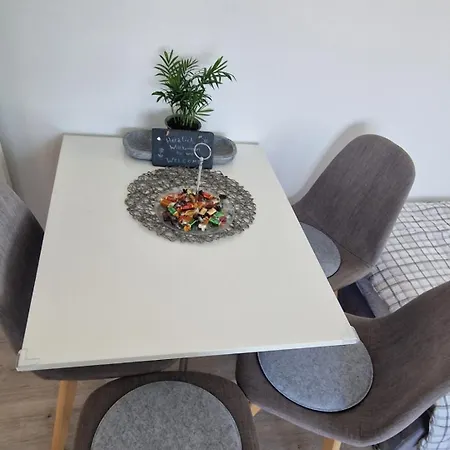 아파트 Wohnen Am *