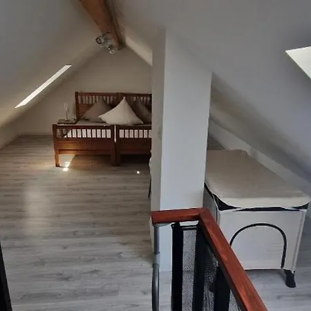 Wohnen Am Ingelheim am Rhein