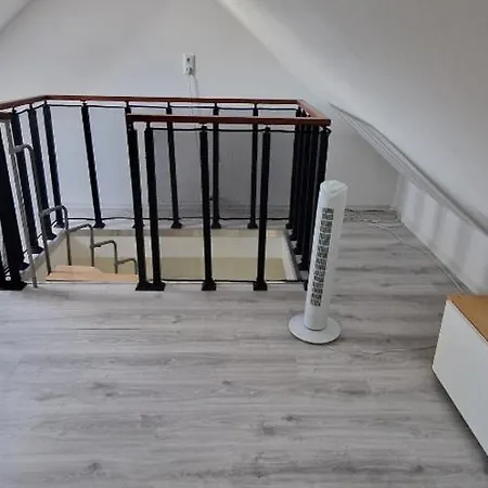 Wohnen Am 아파트 *