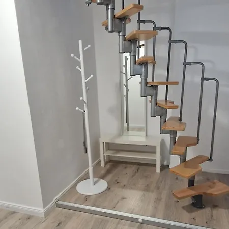 Wohnen Am 아파트 *