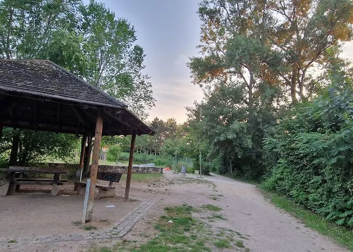 דירה Wohnen Am *