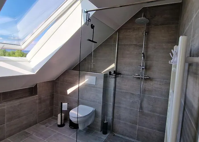 アパート Wohnen Am *