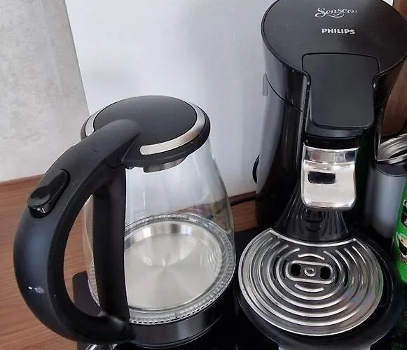 アパート Wohnen Am *