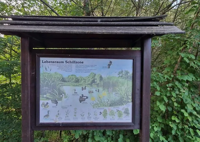 アパート Wohnen Am *