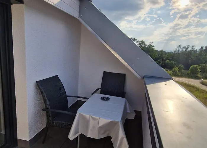 Wohnen Am * インゲルハイム・アム・ライン