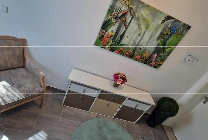 Wohnen Am インゲルハイム・アム・ライン