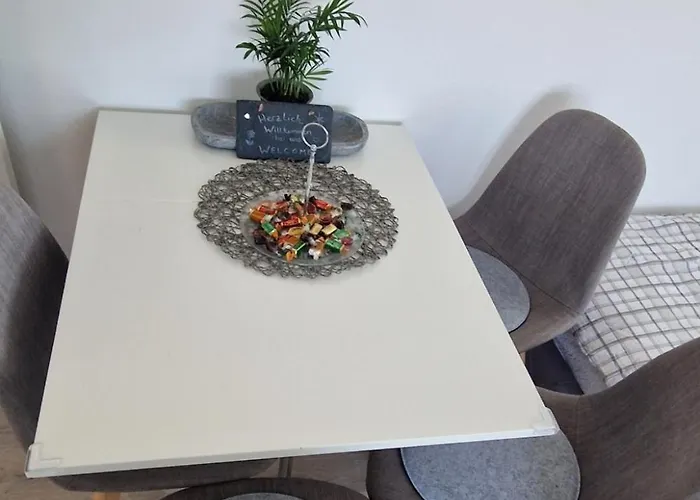 アパート Wohnen Am *