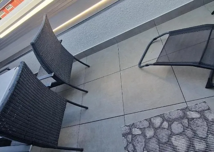 Wohnen Am * インゲルハイム・アム・ライン