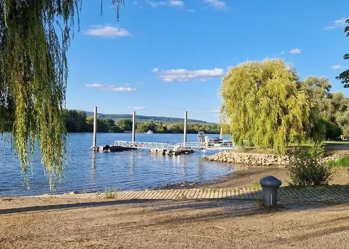 Wohnen Am דירה *