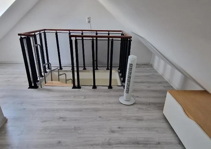 Wohnen Am דירה *