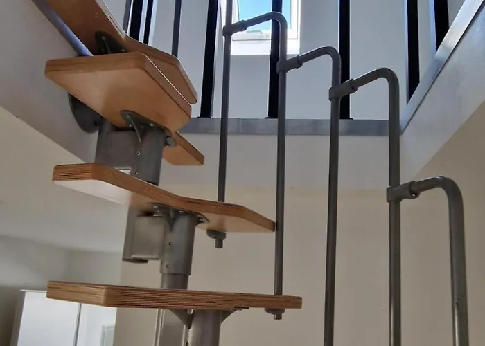 アパート Wohnen Am